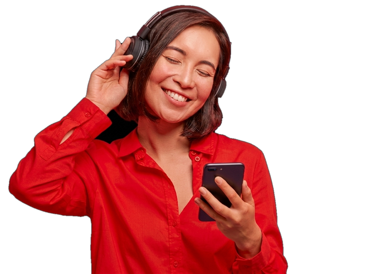 Mulher Conectada Netmil Fibra