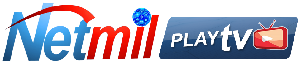 Netmil PlayTV Oficial